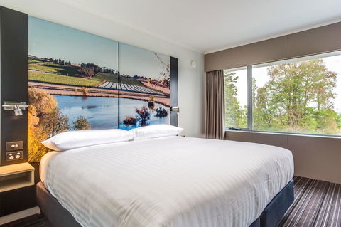 Hotel Launceston - Accommodation in Bendigo 2