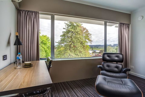 Hotel Launceston - Accommodation in Bendigo 4