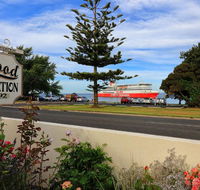 Birchwood Devonport self-contained self catering accommodation - Accommodation in Bendigo