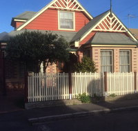 3 batten street - Accommodation in Bendigo