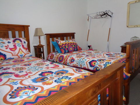 Post House Cottage - Accommodation in Bendigo 10