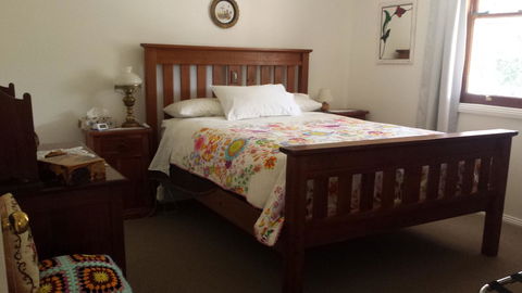 Post House Cottage - Accommodation in Bendigo 5