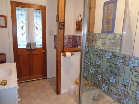 Post House Cottage - Accommodation in Bendigo 11