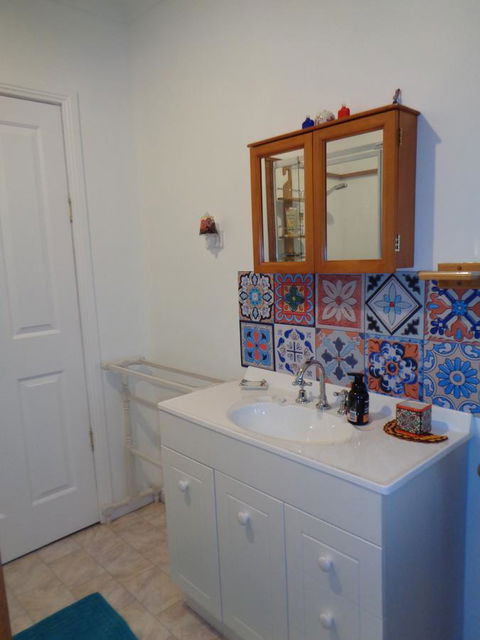 Post House Cottage - Accommodation in Bendigo 13