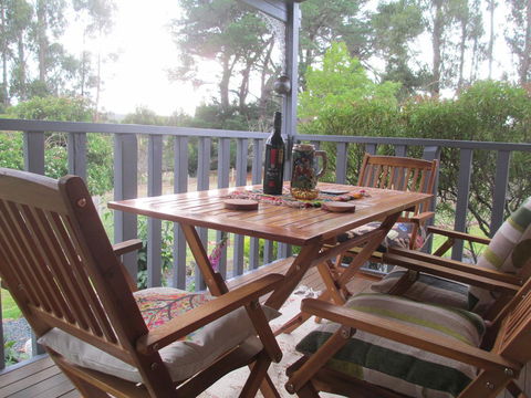 Post House Cottage - Accommodation in Bendigo 15