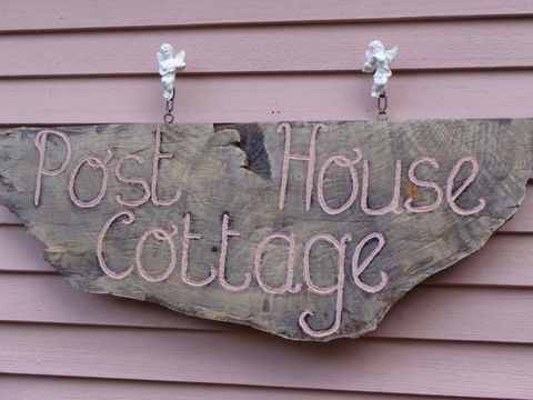 Post House Cottage - Accommodation in Bendigo 16