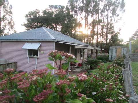 Post House Cottage - Accommodation in Bendigo 20