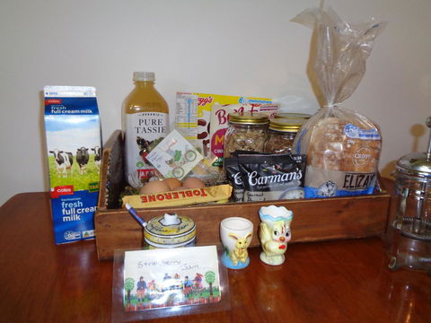 Post House Cottage - Accommodation in Bendigo 8