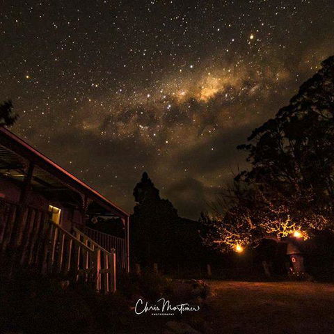 Post House Cottage - Accommodation in Bendigo 1