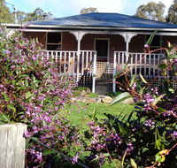 Post House Cottage - Accommodation in Bendigo