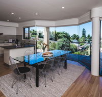 Russell House - Accommodation in Bendigo