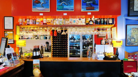 New Norfolk Junction Motel - Accommodation in Bendigo 2