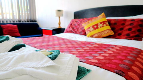 New Norfolk Junction Motel - Accommodation in Bendigo 39