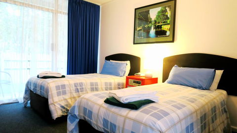 New Norfolk Junction Motel - Accommodation in Bendigo 40