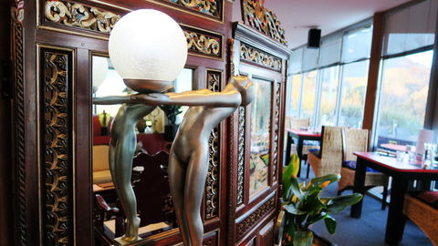 New Norfolk Junction Motel - Accommodation in Bendigo 23