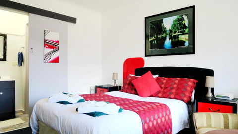 New Norfolk Junction Motel - Accommodation in Bendigo 37