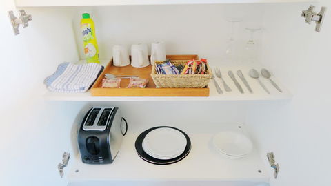 New Norfolk Junction Motel - Accommodation in Bendigo 43