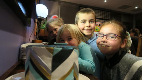 New Norfolk Junction Motel - Accommodation in Bendigo 35