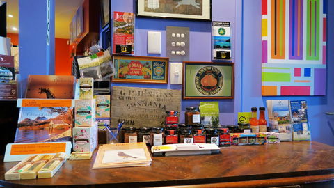 New Norfolk Junction Motel - Accommodation in Bendigo 21