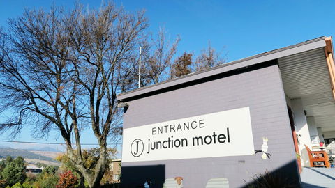 New Norfolk Junction Motel - Accommodation in Bendigo 24