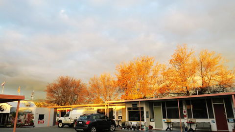 New Norfolk Junction Motel - Accommodation in Bendigo 30