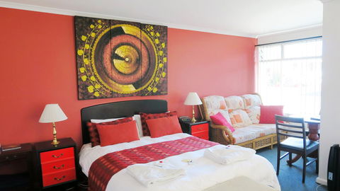 New Norfolk Junction Motel - Accommodation in Bendigo 36
