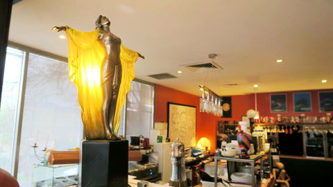 New Norfolk Junction Motel - Accommodation in Bendigo 5