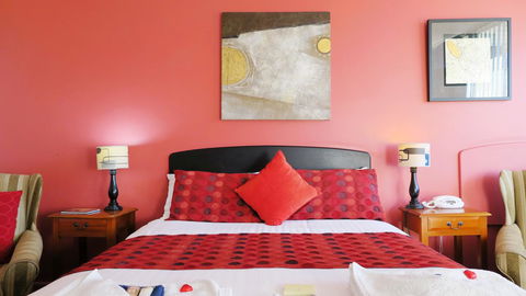 New Norfolk Junction Motel - Accommodation in Bendigo 38