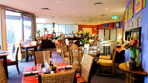 New Norfolk Junction Motel - Accommodation in Bendigo 4