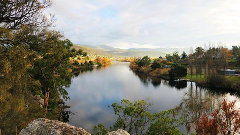 New Norfolk Junction Motel - Accommodation in Bendigo 18