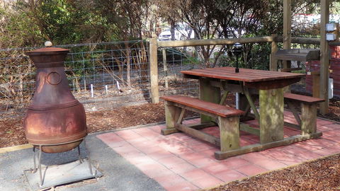 Karoola Cottage Self Contained - Accommodation in Bendigo 24