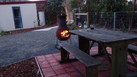 Karoola Cottage Self Contained - Accommodation in Bendigo 17