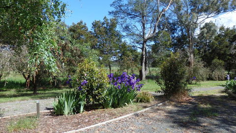 Karoola Cottage Self Contained - Accommodation in Bendigo 19