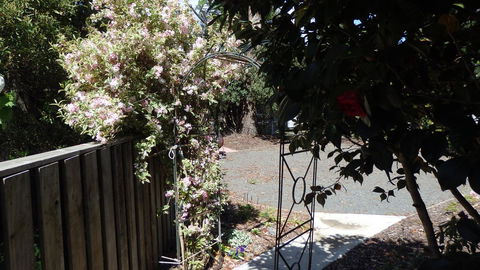 Karoola Cottage Self Contained - Accommodation in Bendigo 20