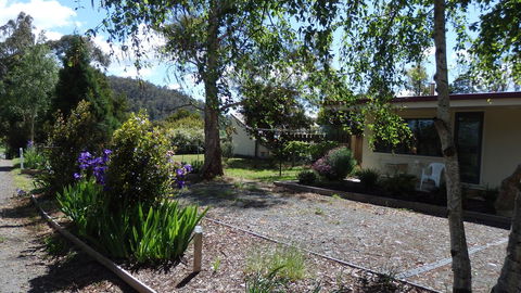 Karoola Cottage Self Contained - Accommodation in Bendigo 3