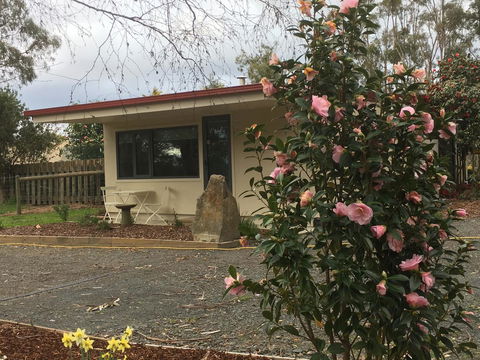 Karoola Cottage Self Contained - Accommodation in Bendigo 1