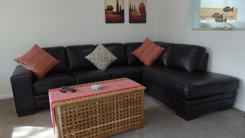 Karoola Cottage Self Contained - Accommodation in Bendigo 4