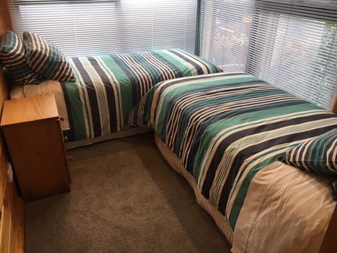 Karoola Cottage Self Contained - Accommodation in Bendigo 9