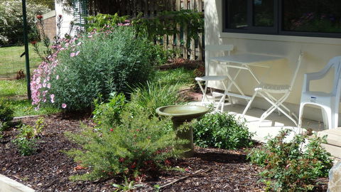 Karoola Cottage Self Contained - Accommodation in Bendigo 2