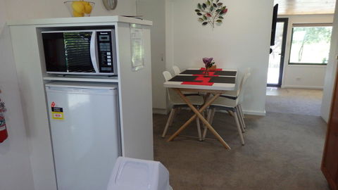 Karoola Cottage Self Contained - Accommodation in Bendigo 6