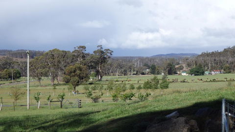 Karoola Cottage Self Contained - Accommodation in Bendigo 11
