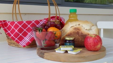 Karoola Cottage Self Contained - Accommodation in Bendigo 22