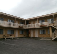 Aberdeen Court Apartments - Accommodation in Bendigo
