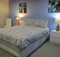 Elm Trees Accommodation  Ross - Accommodation in Bendigo