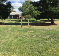 White Croft Cottage - Accommodation in Bendigo