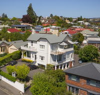 Highbury Apartments - Accommodation in Bendigo