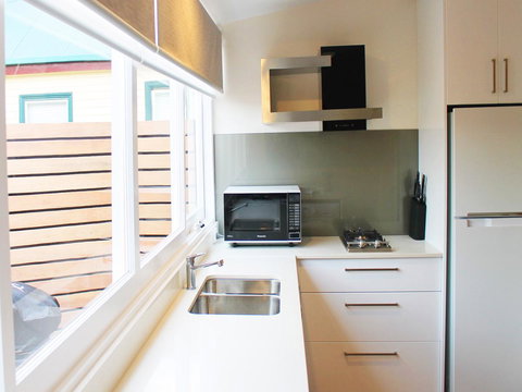 Apartment On King - Free Car - Accommodation in Bendigo 9