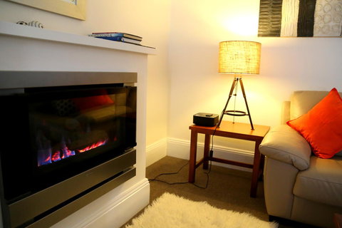 Apartment On King - Free Car - Accommodation in Bendigo 13