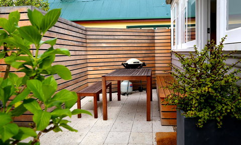 Apartment On King - Free Car - Accommodation in Bendigo 12