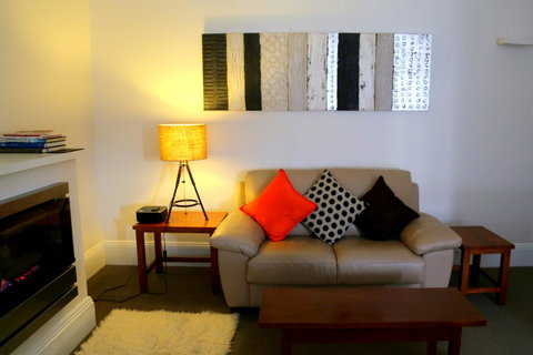 Apartment On King - Free Car - Accommodation in Bendigo 15